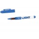 Pilot V-Liquid Light marcador Azul